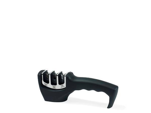 Knivslip 3-in-1 Funktion