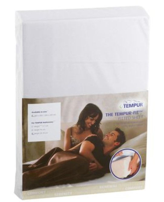 TEMPUR® FIT faconlagen