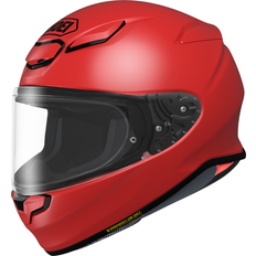 SHOEI NXR2 – Shine Red