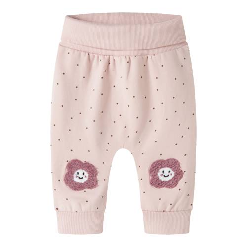 NAME IT Sweatpants Luelle Lotus