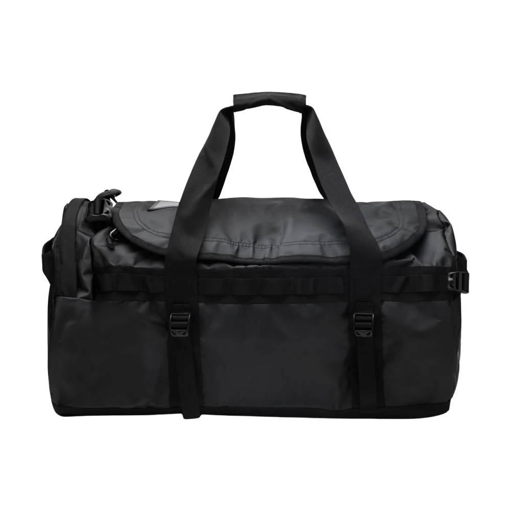 The North Face Base Camp Duffel—S - Træning - Herre - Sort - ONE SIZE - Uld