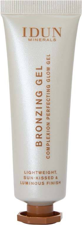 IDUN Minerals Bronzing Gel Sunset