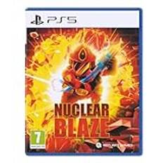 Nuclear Blaze