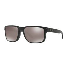 Oakley Glasögon, Holbrook™ Prizm™, Matte Black/Prizm Black Polarized