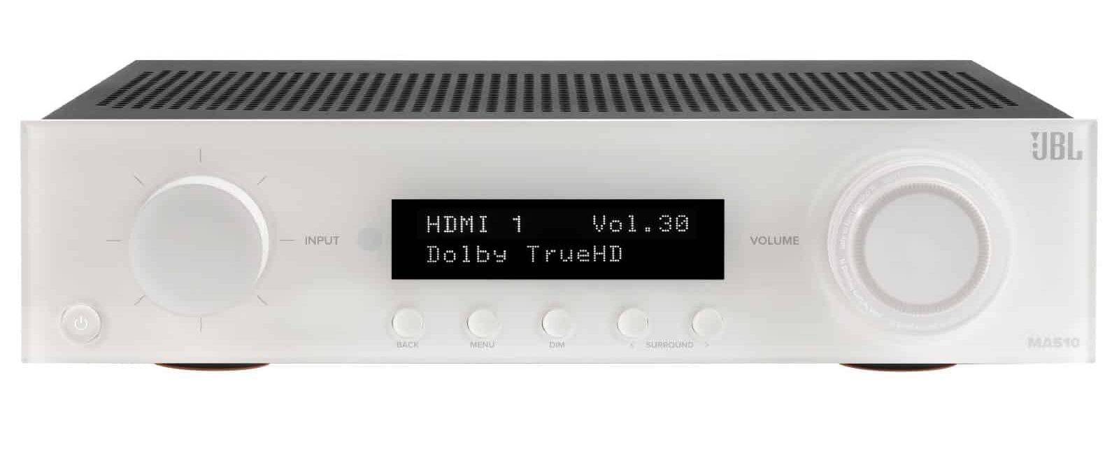 JBL MA510 - Vit