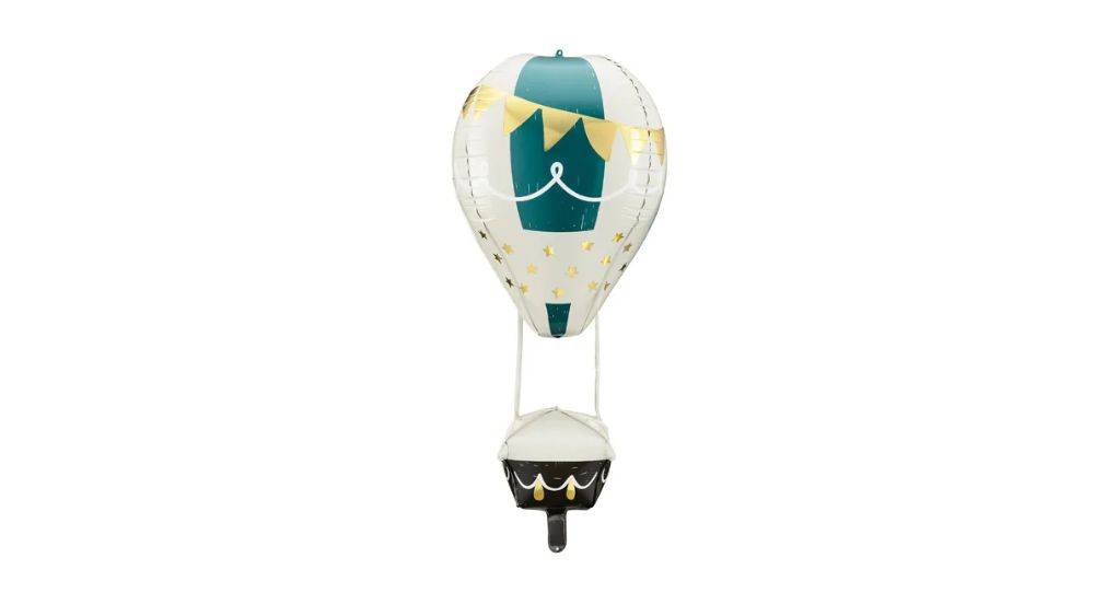 Ballon - Luftballon - 36x110 cm..