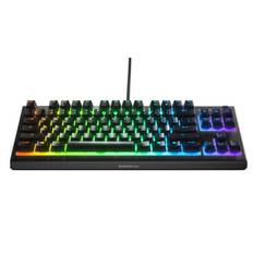 SteelSeries Apex 3 TKL Gaming Keyboard