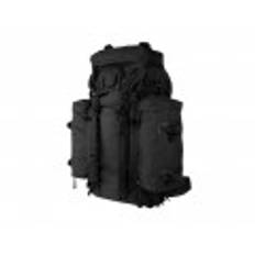 Ryggsäck Commando 90 liter Svart