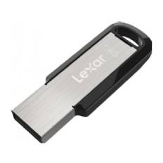 MINNESKORT FLASH USB3 128GB/M400 LJDM400128G-BNBNG LEXAR