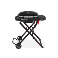 Weber Traveler Compact Mobiler Gasgrill