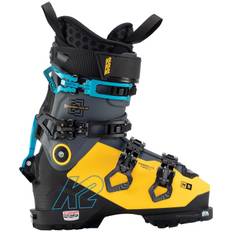 K2 Mindbender Team Jr Youth Ski Boots 2023 - 25.5