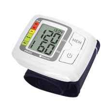 Homedics Blood Pressure Monitor