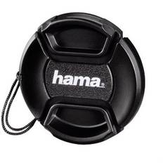 Hama Objektivlock Smart-Snap 62 mm