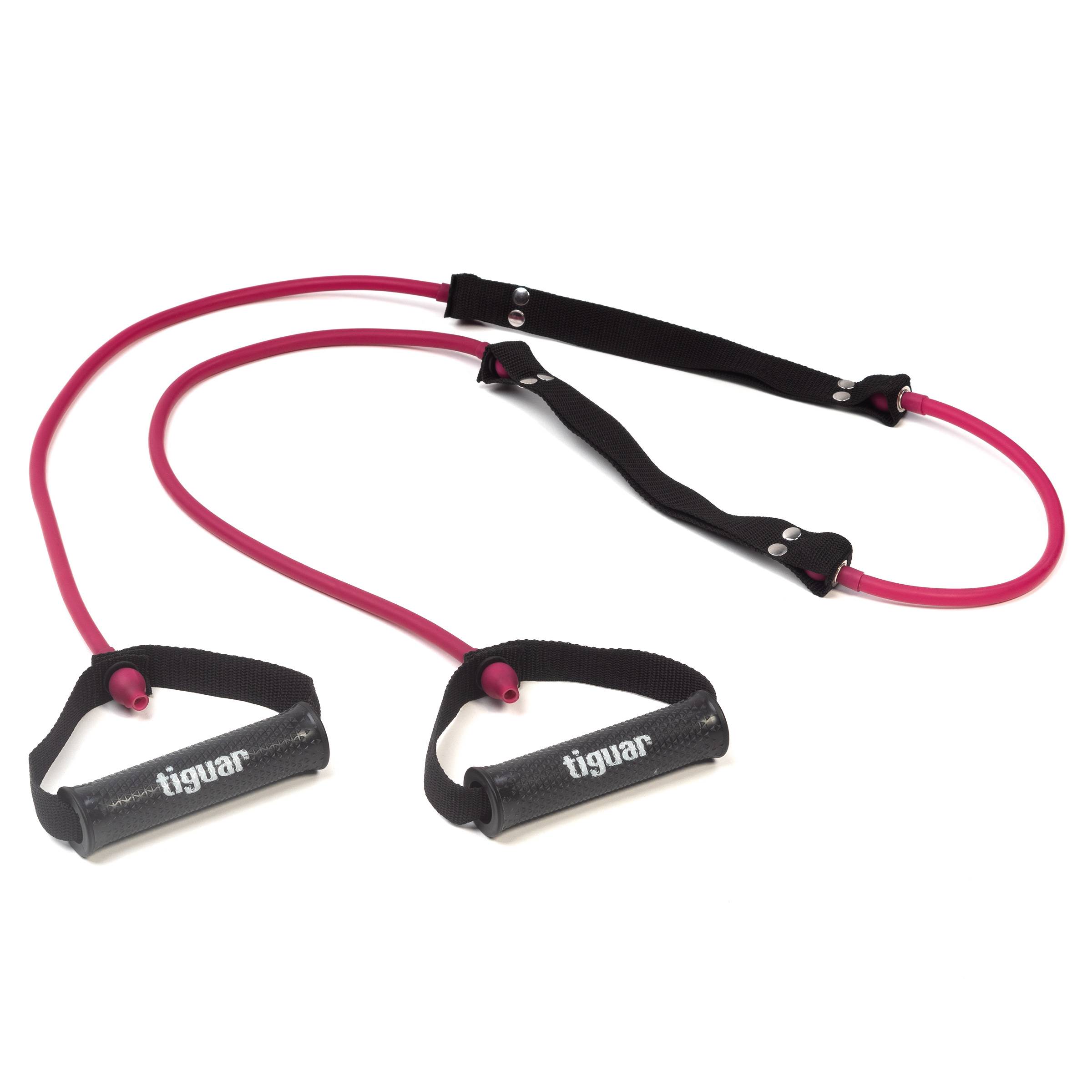 Tiguar Doubletube
