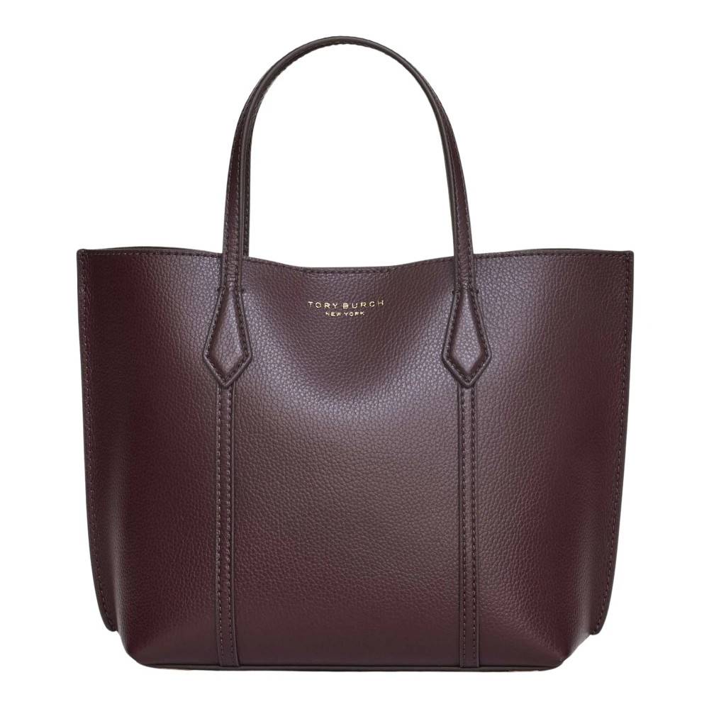 Tory Burch - Perry Small Tote Väskor - Dam - ONE Size - Bomull