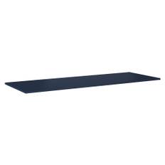 Bänkskiva Bloc Blå Matt 140 cm
