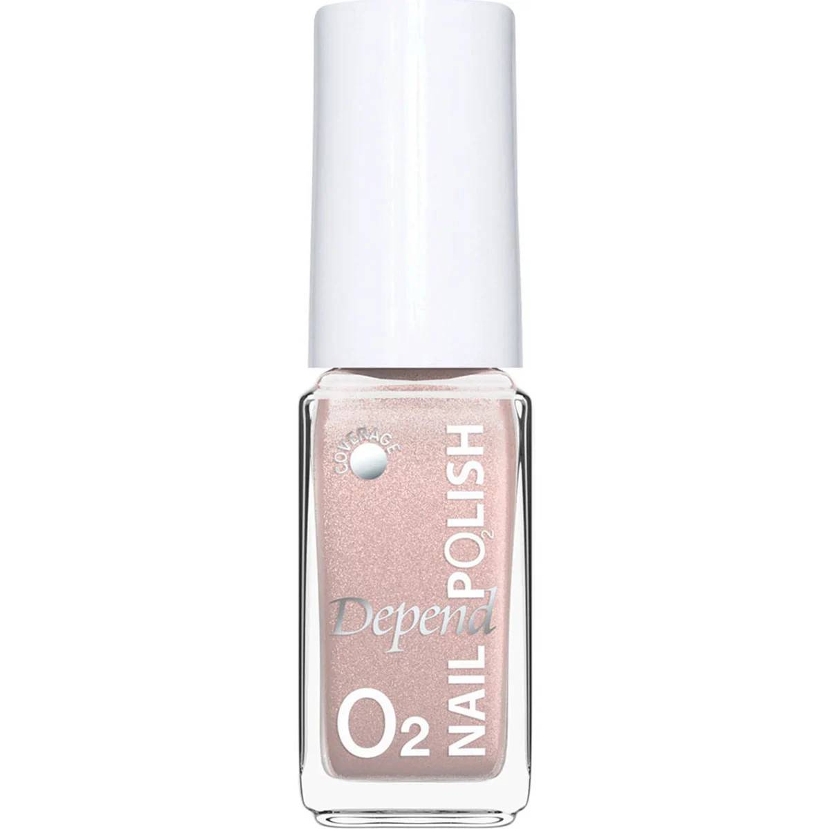 Depend O2 Minilack 5 ml A811