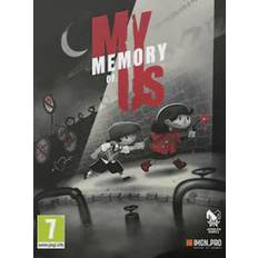 My Memory of Us Steam Key GLOBAL