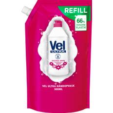 Vel Ultra Opvaskemiddel Refill, 900 ml