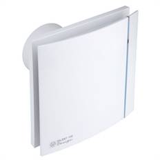 Ventilator Silent 100 CZ Design Standard HVID LL