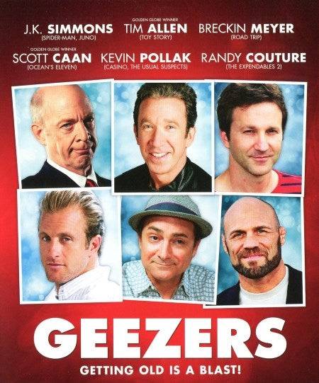 Geezers (Beg)