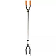 FISKARS Plint- & stolpspade Solid