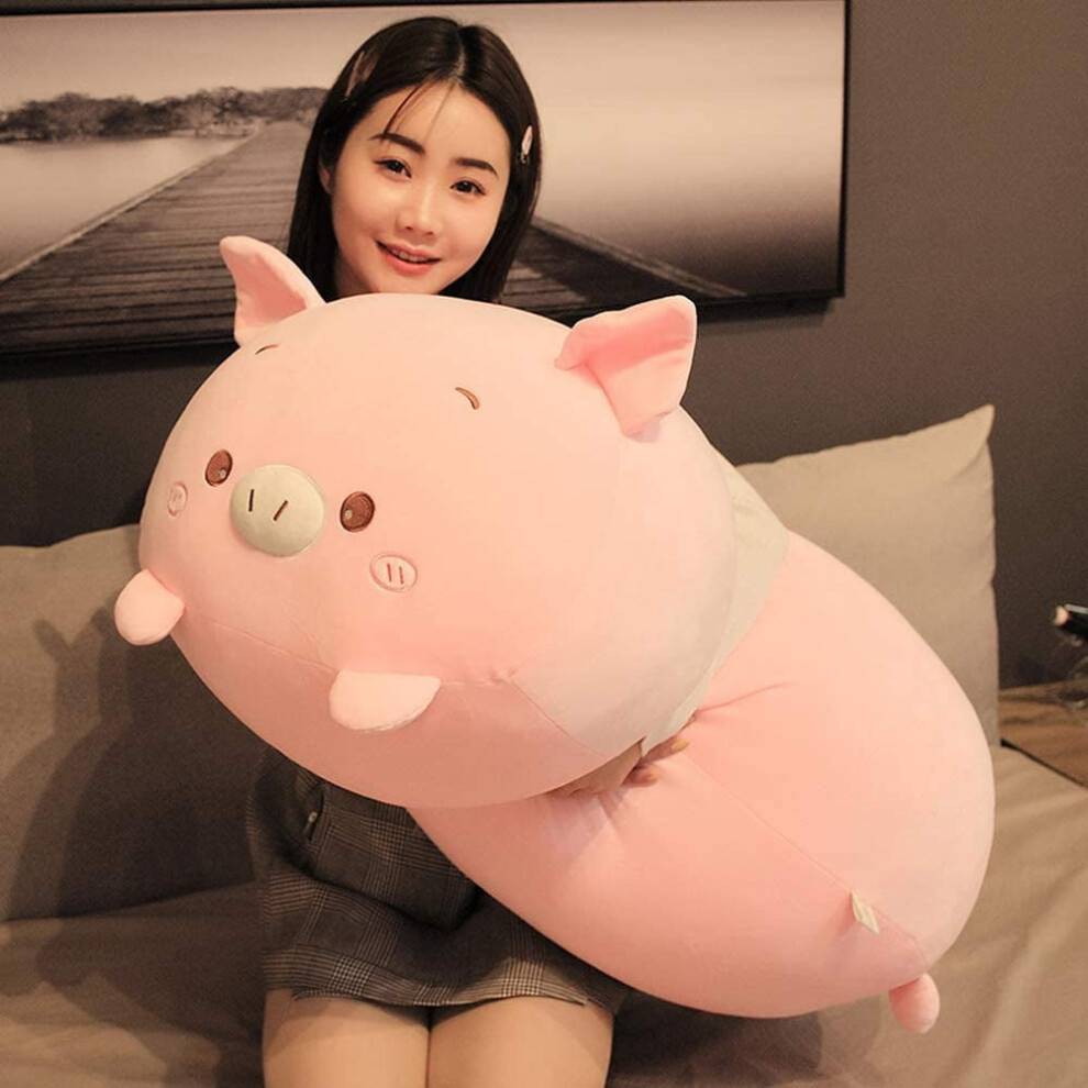 Panda Plys Kropspude 60 cm