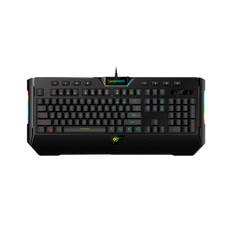 Havit KB486L Semi Mechanical Gaming Keyboard tangentbord Spela USB QWERTY