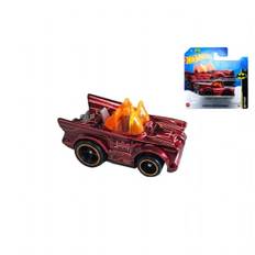 Hot Wheels Biler Classic Batmobile Hot Wheels basic biler HKG97