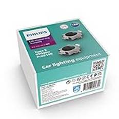 Philips adapterringar typ RCE för LED-strålkastare (H7) Ultinon Pro5100