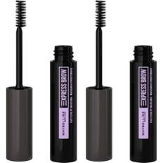 2st Maybelline Brow Fast Sculpt Deep Brown 6 - 3,5 ml