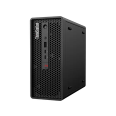 Lenovo ThinkStation P3 Ultra 12. Gen Intel® Core i9-12900 vPro®-processor E-cores op til 3,80 GHz P-cores op til 5,00 GHz, Windows 11 Pro 64, Intet lager