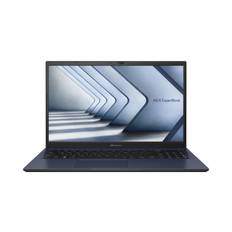 ASUS ExpertBook B1 B1402CVA-EB2079X Bærbar PC - Intel Core i7 (13th Gen) 1355U / 1.7 GHz - 16 GB DDR4 - 512 GB SSD M.2 2280 PCIe 4.0 - NVM Express (NVMe) - 14"