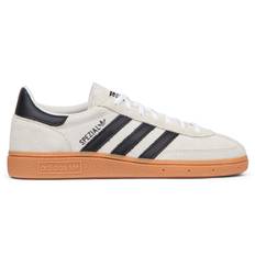Adidas Handball Spezial - Aluminium/Core Black/Cloud White - Str: 46 2/3