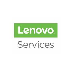 Lenovo Premier Support Plus Upgrade - extended service agreement - 3 years - on-site