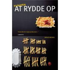 Kunsten at rydde op - Ursus Wehrli - 9788775668946