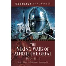 The Viking Wars of Alfred the Great, E-bok