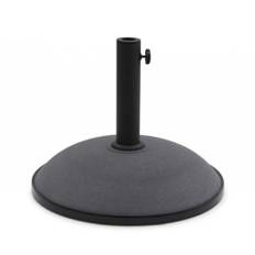 Hillerstorp - Parasollfot 35 kg Grå - ["gid://shopify/Metaobject/311986454901"]