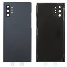 Back Battery Housing Cover with Camera Ring Lens Cover Part (without Logo) for Samsung Galaxy Note 10 Plus