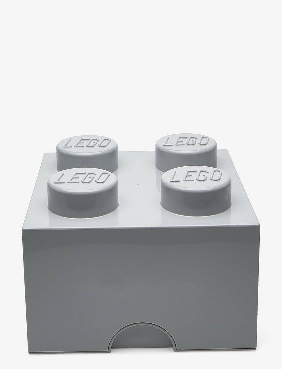 LEGO STORAGE BRICK 4 - Förvaringslådor