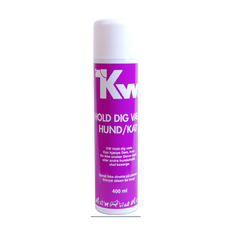 KW CITRONELLA - til hunde og katte