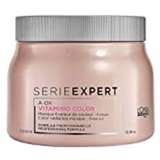 L'Oreal Professional Serie Expert Vitamino Color A OX Fukt mask 500 g