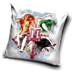 Harry Potter Pude 40x40 Hogwarts