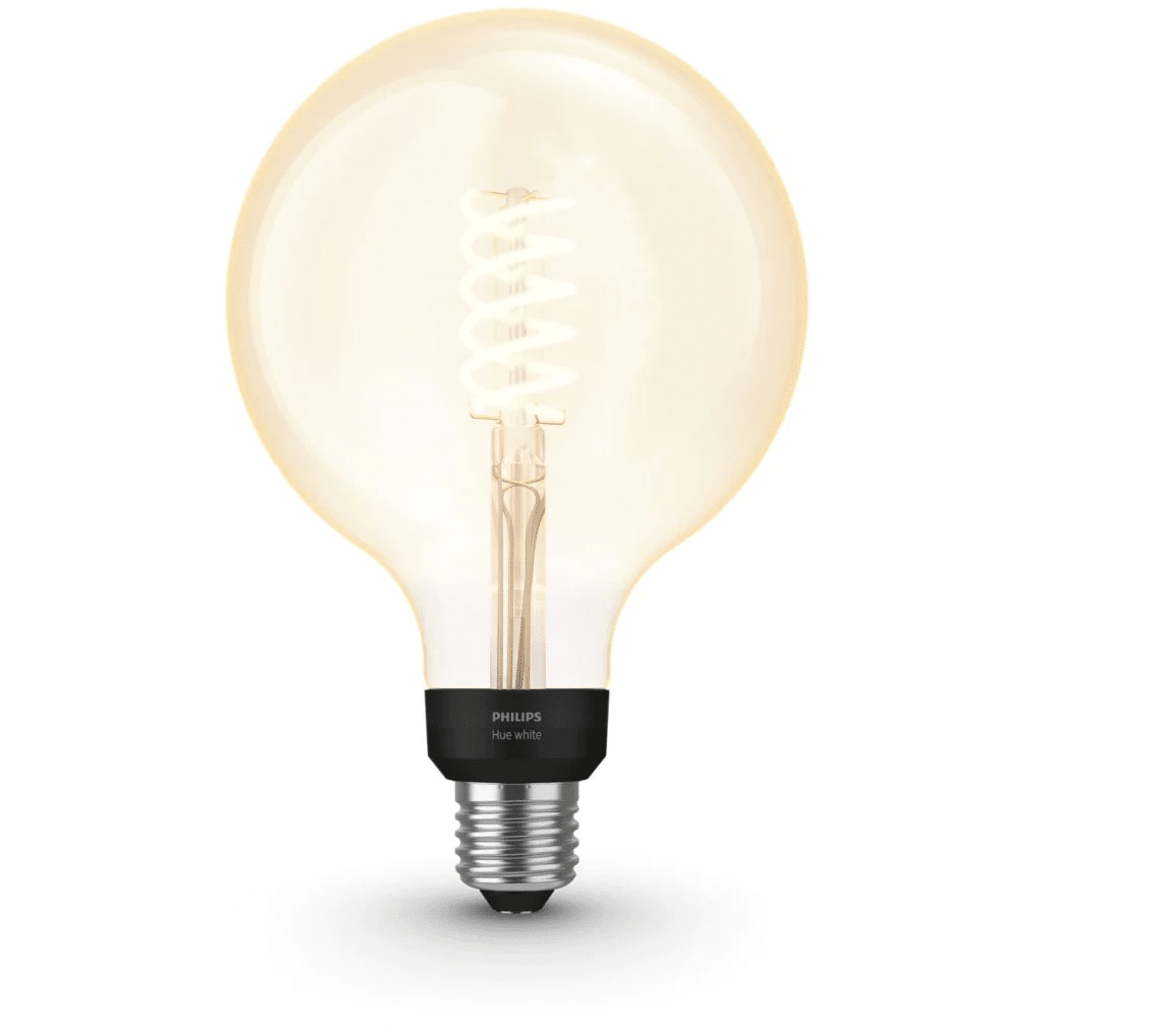 PHILIPS HUE FILAMENT WHITE E27