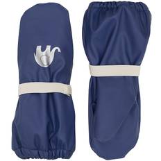 CeLaVi Vantar m. Fleece - PU - Oceanien - CeLaVi - 2-4 år (92-104) - Vantar