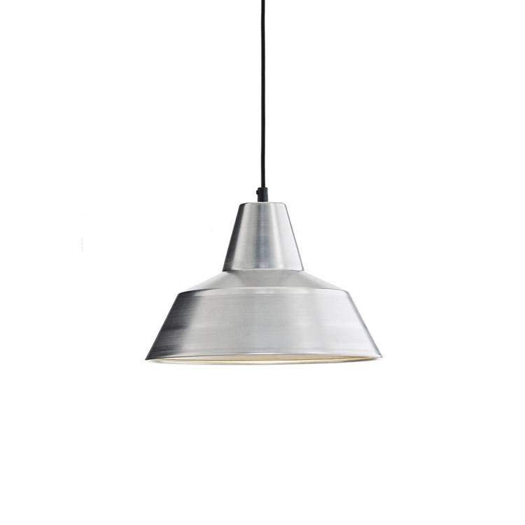 Made By Hand verkstadshänge Aluminium W3: 35 cm
