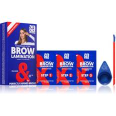A.N.D. Beauty Brow Lamination Kit Kit för ögonbryn