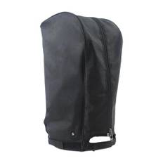Golf Bag Cover, Golf Bag Regnskydd | Regnskydd Vattentät Dammtät Regnhuva - Lätt bärbart klubbskydd med tryckknapp för golfbag
