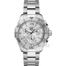 TAG Heuer CBP1111.BA0627 Aquaracer Professional Grå/Stål Ø40 mm