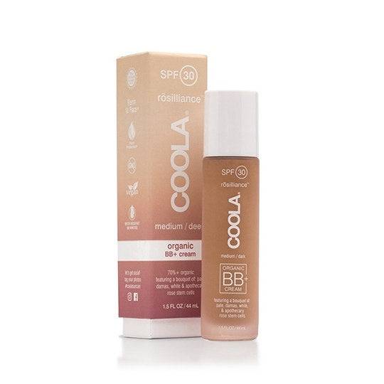 Coola Mineral Face Rosiliance Medium/mörk nyans SPF 30 45ml
